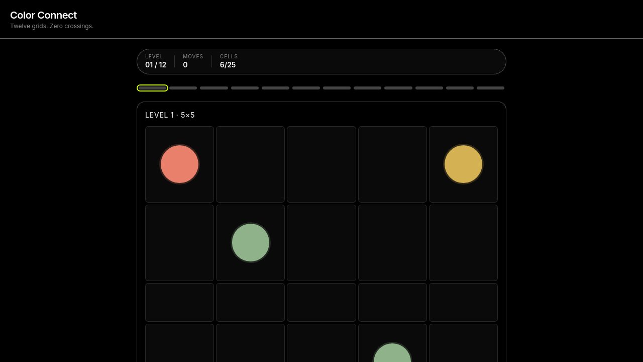 color-connect